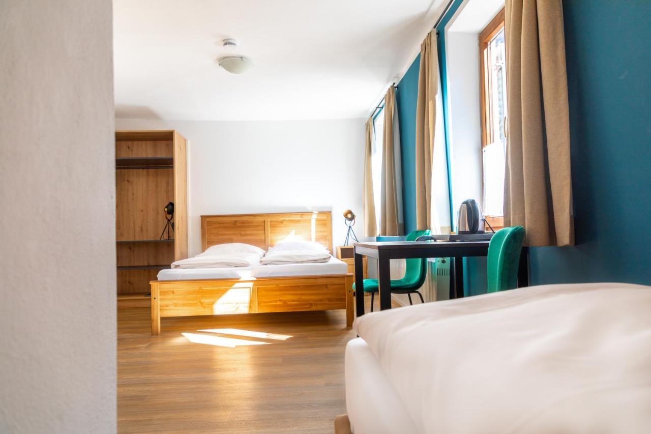 Gaestehaus Johanna Self-Check-In Kitzbuhel Exterior photo