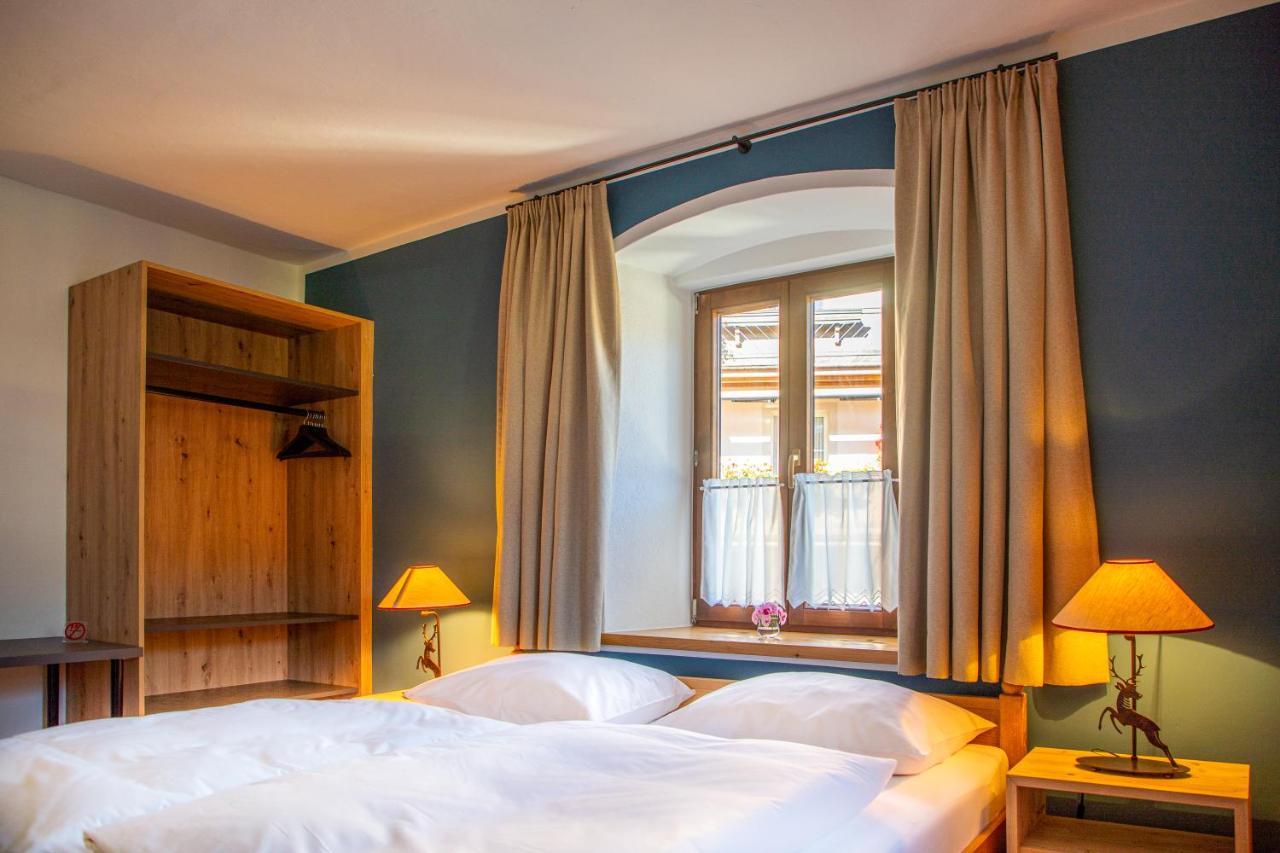 Gaestehaus Johanna Self-Check-In Kitzbuhel Exterior photo
