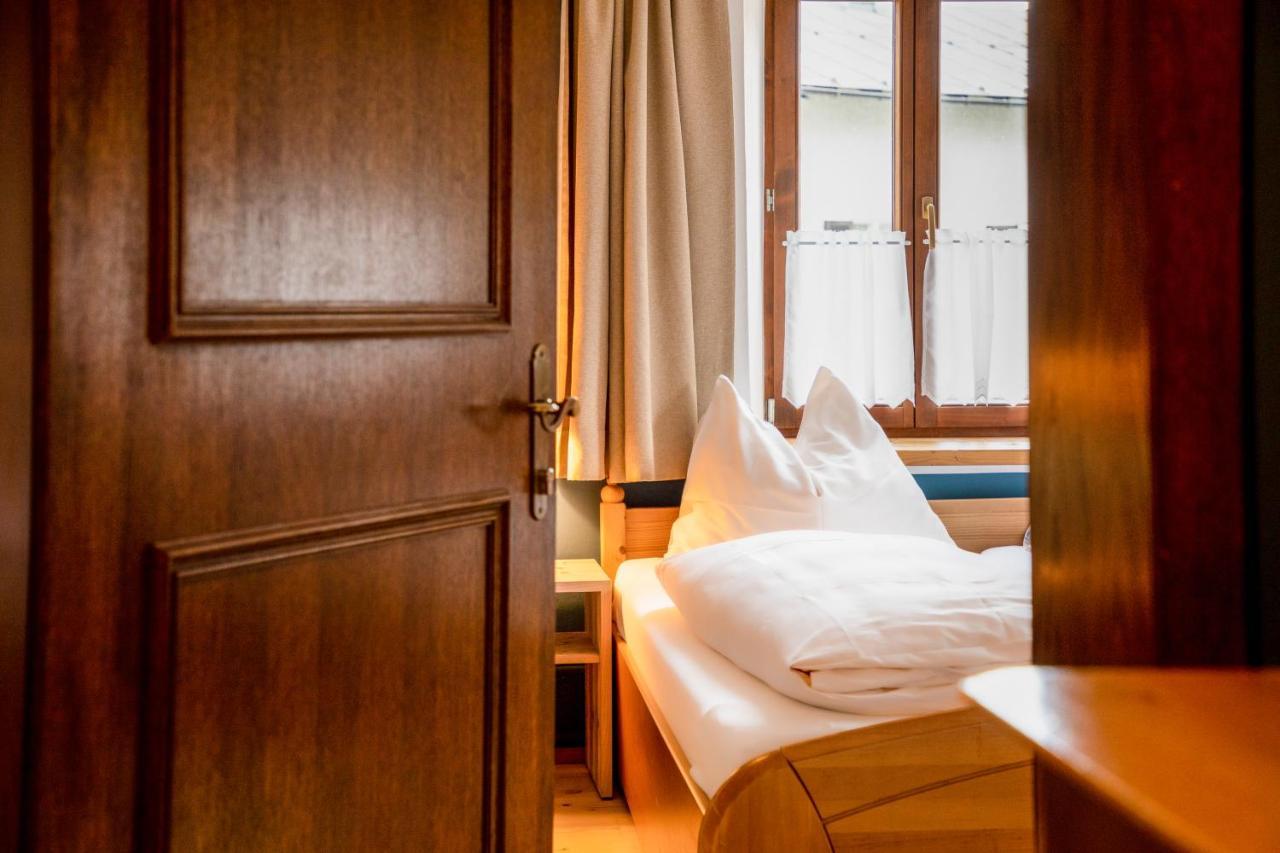 Gaestehaus Johanna Self-Check-In Kitzbuhel Exterior photo
